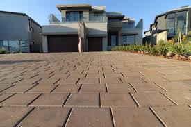 Best Paver Driveway Installation  in Mabank, TX